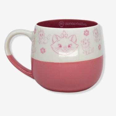 Imagem de Caneca Maggie Marie - Disney