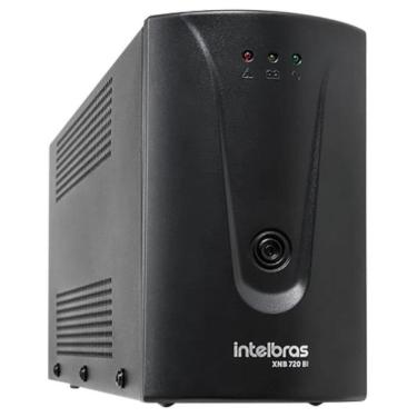 Imagem de Nobreak Xnb 720va Bivolt Entrada 120-220v Saida 120v 4822010