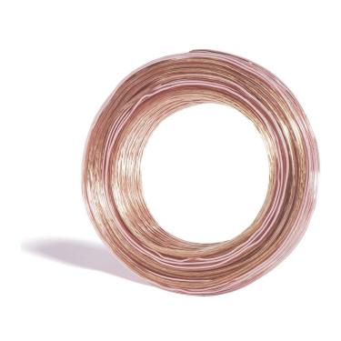 Imagem de Cabo Paralelo 2x0.75mm 100mt Cristal Crk