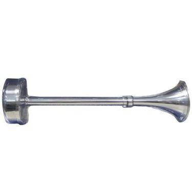 Imagem de Trompete único padrão Marine Horn Schmitt & Ongaro 12V - Schmitt & Ong
