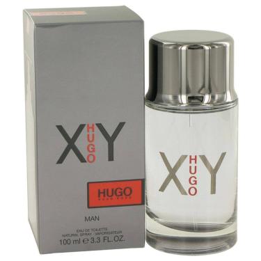 Imagem de Perfume/Col. Masc. Xy Hugo Boss Eau De Toilette