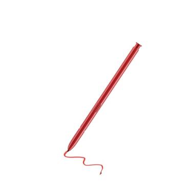 Imagem de Caneta Stylus Galaxy Note 10 com Bluetooth de substituição para Samsung Galaxy Note 10 S Caneta Galaxy Note 10 S para Samsung Galaxy Note 10+ Touch S Pen (vermelha)