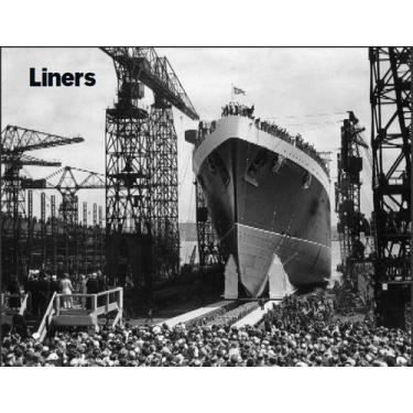 Imagem de Livro - Poster Book - Liners