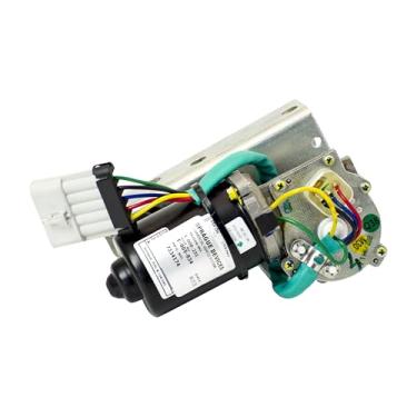 Imagem de Motor 7234174, limpador, compatível com BOBCAT S450, S550, S570, S590, T450, S510, S530, S650, S740, S750, S770, T740, T770, T870, T599 5, A77 0, S630, T550, T630, T650, T750, S595, S64, S66, S76, T62