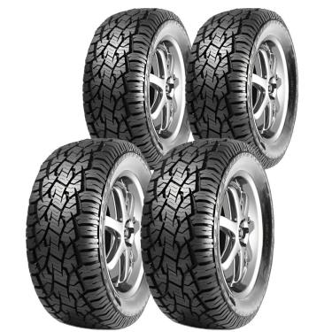 Imagem de Kit 4 Pneus 245/70R16 107T RW AT772 Roadwing