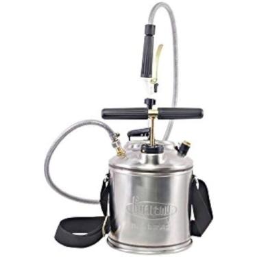 Imagem de Pulverizador Inox Compressão Prévia 5 Litros Guarany