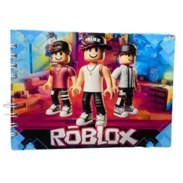 Imagem de Livro de Capa Dura  48 Páginas para Colorir, Criar e Aprender - Jac Pa