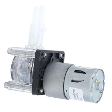Imagem de Generic Bomba Peristáltica, Bombas de Dosagem Pequenos Parafusos de Pulsação Fixos para Fábrica de Alimentos para Laboratório (24V)