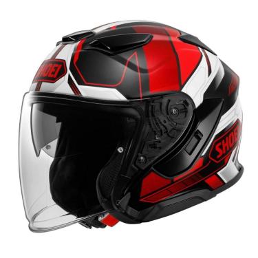 Imagem de Capacete Shoei J-Cruise 3 Whizzy TC-1