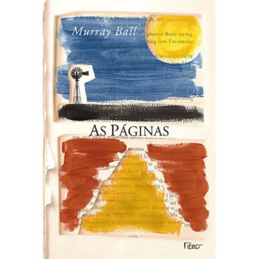Imagem de As Páginas