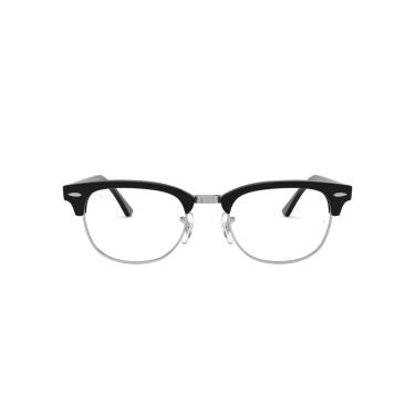 Imagem de Armação para Óculos Ray-Ban Clubmaster 0RX5154 2000 Tam 51 / Preto