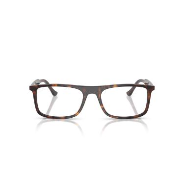 Imagem de Armação para Óculos Ray-Ban 0RX5440 2012 Tam 55 / Havana Marrom