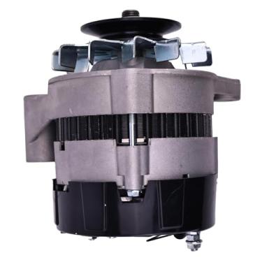 Imagem de RDLIFT-PART Alternador 0191-2459 Compatível com Cummins Engine X1.7G1 X2.5G1 Gerador C17 D5 C22 C28 C12 D6 C16