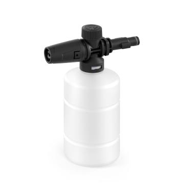 Imagem de CANHÃO DE ESPUMA SNOW FOAM 600 ml
