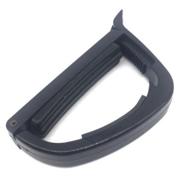 Imagem de Capotraste capo guitarra TALON CL10 preto - PARTSLAND