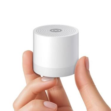 Imagem de Máquina de som Hushing Portable Mini White Noise Recarregável