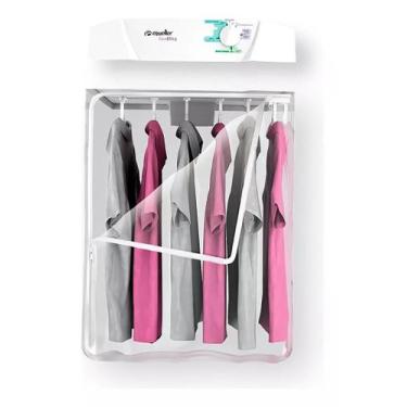 Imagem de Saco Secadora Mueller Sun Solaris Mais 8 Kg Com Ziper