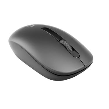 Imagem de C3Tech Mouse Sem Fio M-W15RBK, Vermelho, Wifi 2.4Ghz, 1200DPI, Ambidestro, 3 Botoes, Windows, MAC OS,LINUX, CHROME