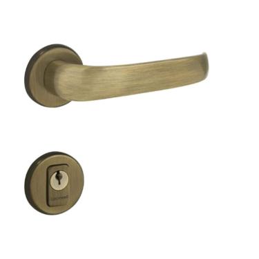 Imagem de Fechadura Externa 55mm Design Pepe - 43-2043 - LOCKWELL