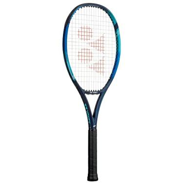Imagem de RAQUETE DE TÊNIS YONEX EZONE FEEL 102 250G AZUL L2