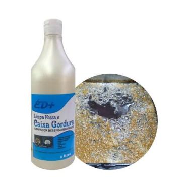 Imagem de Limpa fossa e caixa de gordura - LUIZ MARIANO DE SOUZA CAMPINAS M