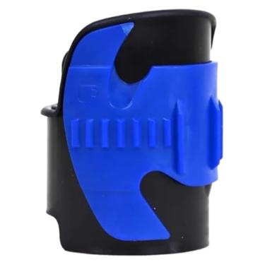 Imagem de Garfo dianteiro de motocicleta Dirt Bike Amortecedor de 45-55 mm Ferramenta de limpeza compatível com scooter CRF 50 CRF 70 KLX BBR (Bl)