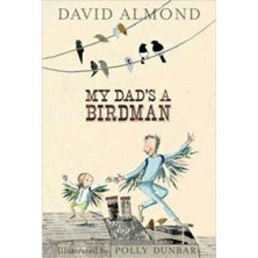 Imagem de My Dad`S A Birdman