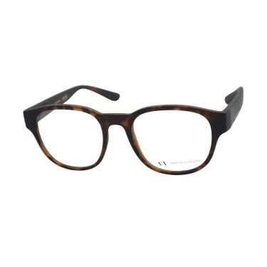 Imagem de armação de óculos Armani Exchange mod ax3110 8283