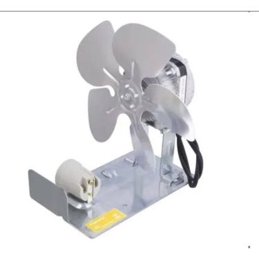 Imagem de Exaustor para Churrasqueira 60w 220v Ventisol