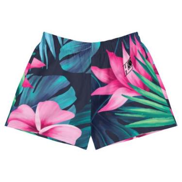 Imagem de Short masculino praia - Praia e mar 