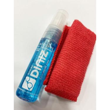 Imagem de Limpa Lentes - DNZ