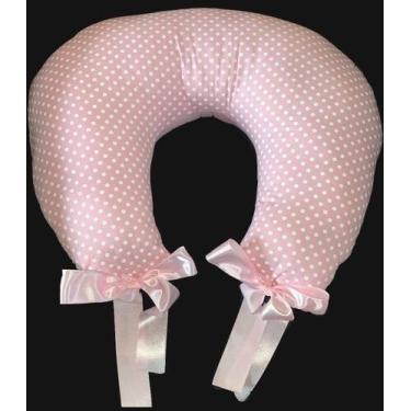 Imagem de Almofada de amamentação - Colchoes Ferrari