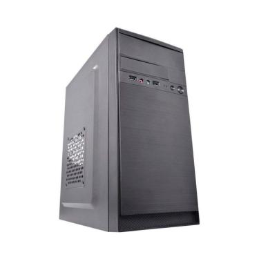 Imagem de Gabinete Kmex ATX GM-03W1 Com Fonte Preto