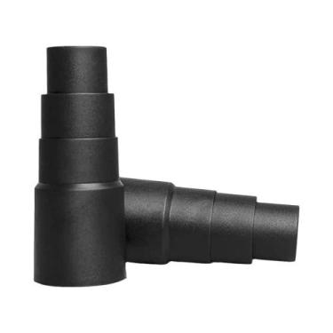 Imagem de Adaptador Universal Para Mangueira De Aspirador De Pó 25mm 30mm 34mm 4