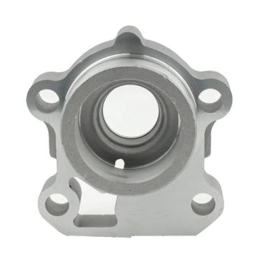 Imagem de Carcaça da bomba de água 6D8-44341 para motor de popa 2T 75HP 85HP 90HP 6D8-WS443-00 ;688-44341-00-94(Housing Only)