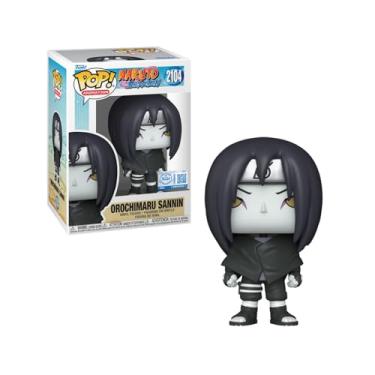 Imagem de Candide, Boneco, Funko POP! Orochimaru Sannin, Naruto Shippuden - 10 cm