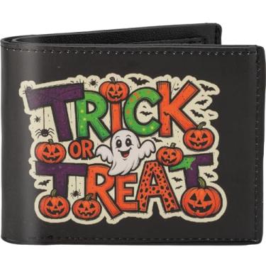 Imagem de bipkonu Carteira infantil para meninos, para crianças de 5 a 7 anos, 8 a 10, 9 a 12 anos, 12 a 14, com bloqueio de RFID, bolso para moedas, presente de aniversário de Natal para adolescentes, meninos