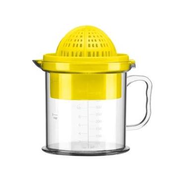 Imagem de ESPREMEDOR CUISINART DE FRUTAS DE PLÁSTICO ANTIDERRAPANTE CTG-00-CJ