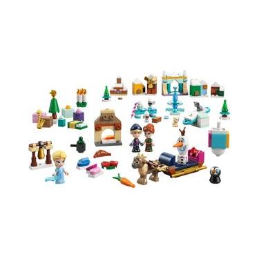 Imagem de LEGO® Disney - Calendário do Advento 2025