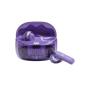 Imagem de Fone de Ouvido Bluetooth JBL Tune Beam 2 com Transparência