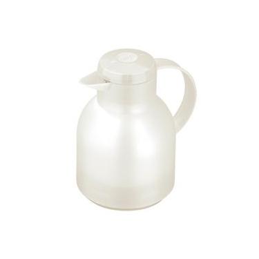 Imagem de Garrafa térmica quick tip Emsa Samba 1 litro