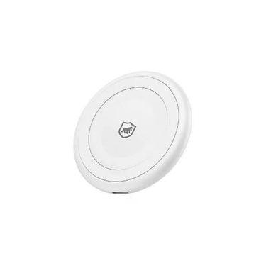 Imagem de Carregador Wireless 3 em 1 - Discovery - Branco - Gshield