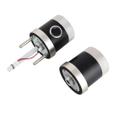 Imagem de Yinhing Com Reconhecimento Biométrico de Impressão Digital Smartphone App Controle Senha Acesso Carregamento de Emergência Usb Compatível Com Doméstico