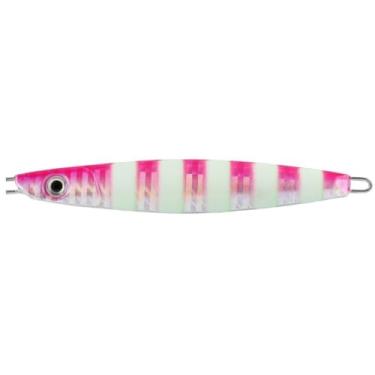 Imagem de Jumping Jig Albatroz Dragon 21g (PinkSilver/Glow)