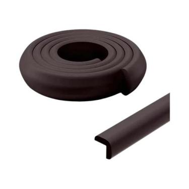Imagem de Protetores De Canto Para Mesa De Bebê, Faixas De Segurança Macias, Pro
