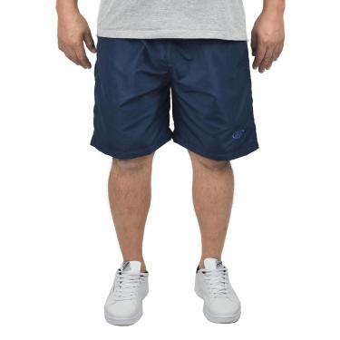 Imagem de Short Tactel Extra Grande Plus Size Masculino Cores Butu-Masculino