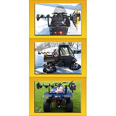 Imagem de Suporte para trado de gelo Digger D-40