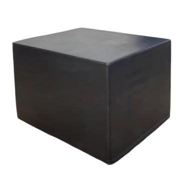 Imagem de Generic Caixa de salto pliométrica, caixa de degraus, treinamento de força, equipamento de exercício de salto para condicionamento