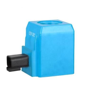 Imagem de Bobina Para Valvula Direcional Hidraulica 12 Dc Azul Z9-60Yc - Eng