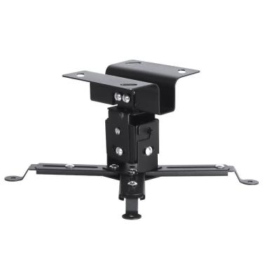 Imagem de Suporte Projetor Universal Preto Sp310p